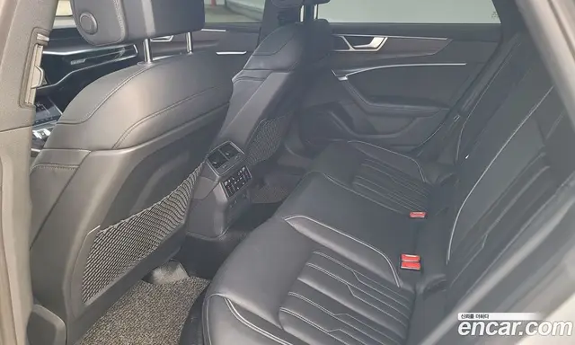 Audi A7 2022 3.0 автомат (гидро), миниатюра 12