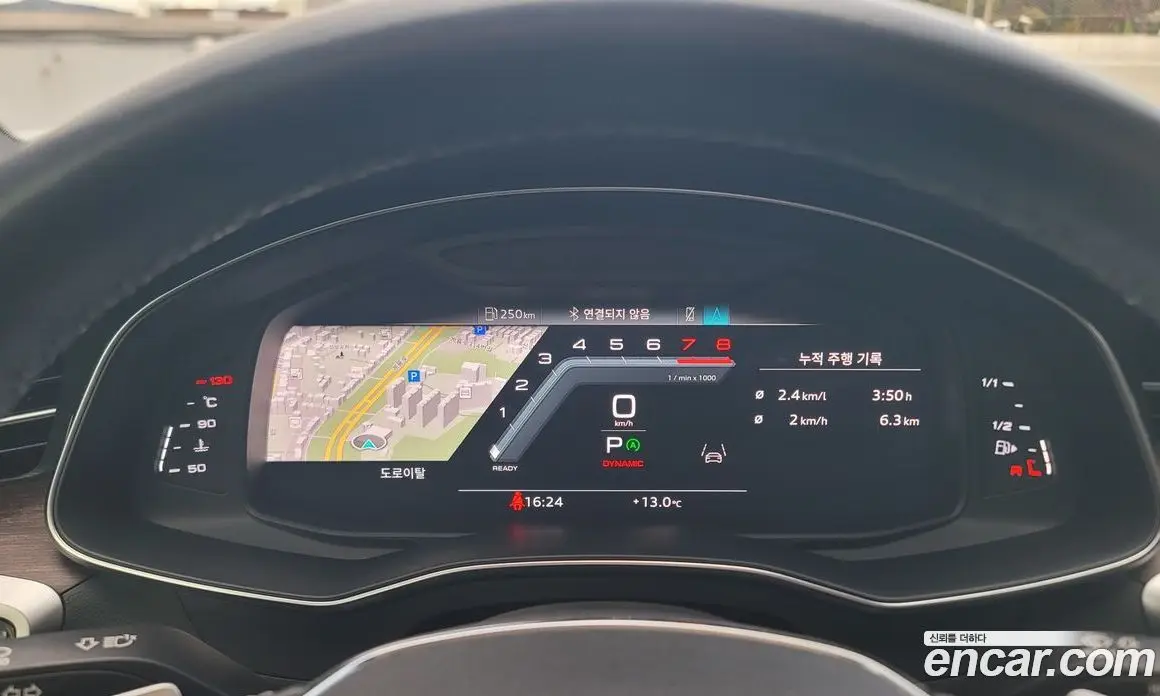 Audi A7 2022 3.0 автомат (гидро), фото 14 Audi A7 2022 3.0 автомат (гидро), фото 14