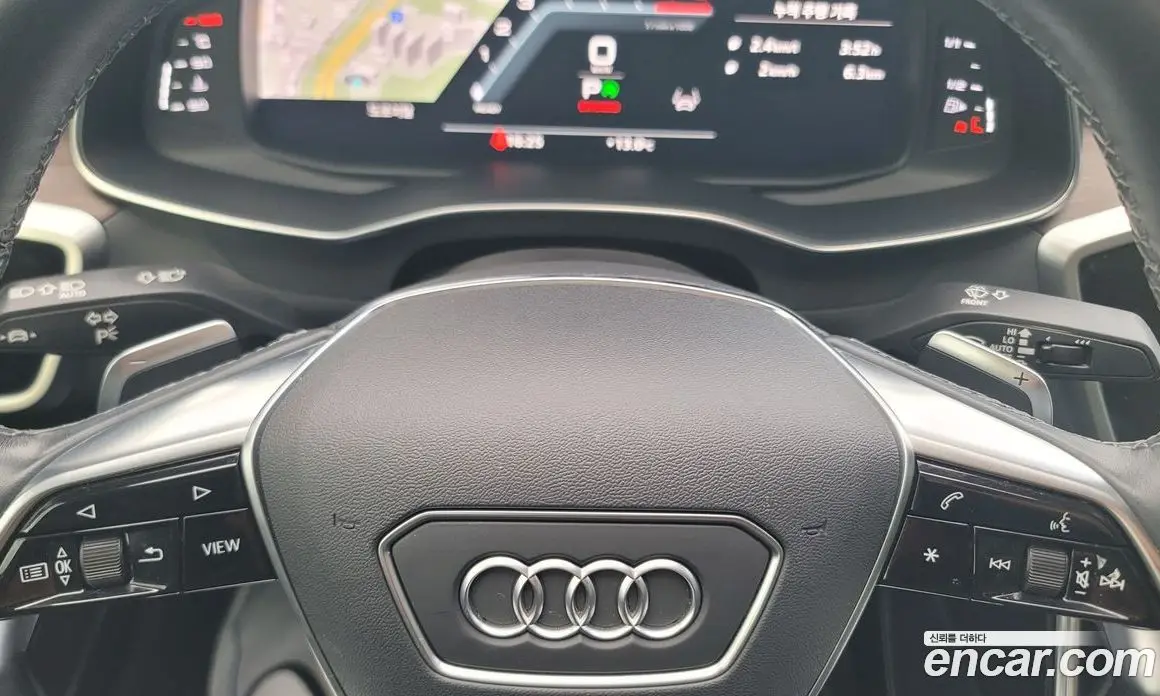 Audi A7 2022 3.0 автомат (гидро), фото 15 Audi A7 2022 3.0 автомат (гидро), фото 15