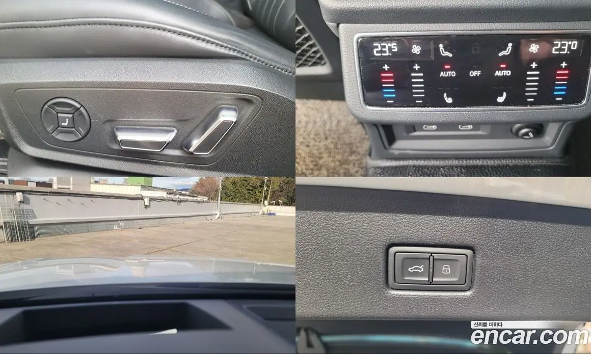Audi A7 2022 3.0 автомат (гидро), фото 18 Audi A7 2022 3.0 автомат (гидро), фото 18