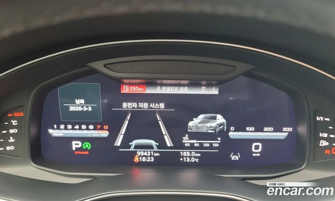 Audi A7 2022 3.0 автомат (гидро), фото 8 Audi A7 2022 3.0 автомат (гидро), фото 8