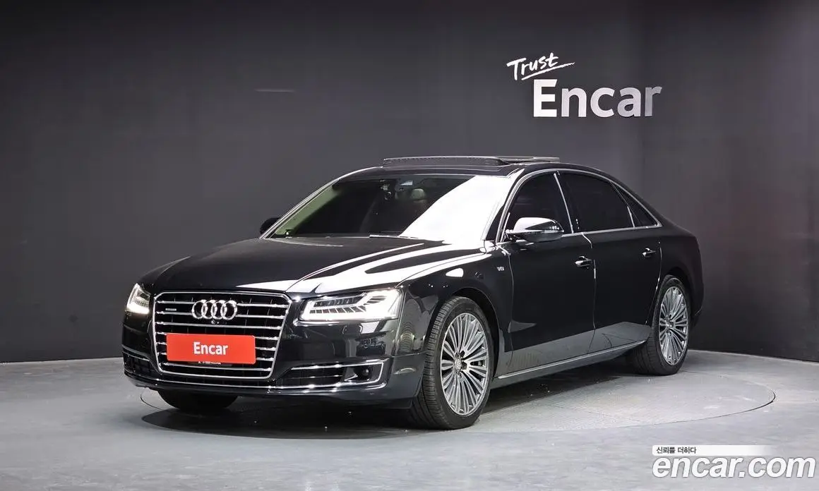 Audi A8 2015 4.0 автомат (гидро), фото 1 Audi A8 2015 4.0 автомат (гидро), фото 1