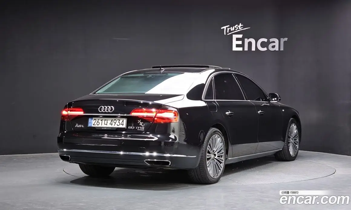 Audi A8 2015 4.0 автомат (гидро), фото 2 Audi A8 2015 4.0 автомат (гидро), фото 2