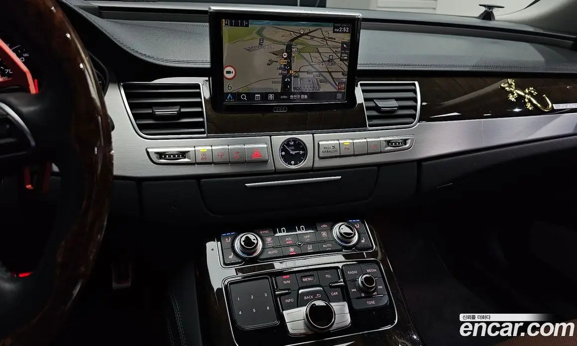 Audi A8 2015 4.0 автомат (гидро), фото 13 Audi A8 2015 4.0 автомат (гидро), фото 13