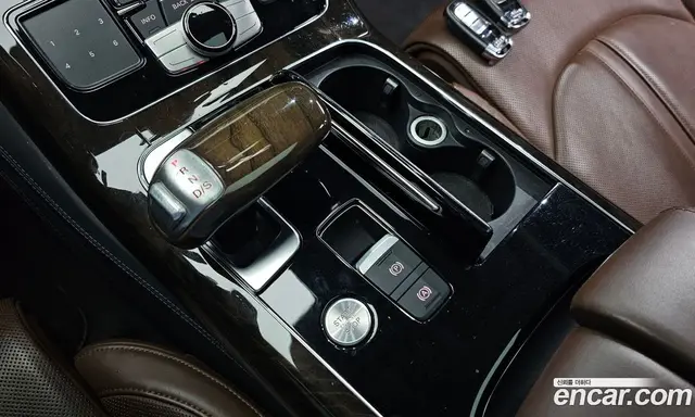 Audi A8 2015 4.0 автомат (гидро), миниатюра 9 Audi A8 2015 4.0 автомат (гидро), миниатюра 9