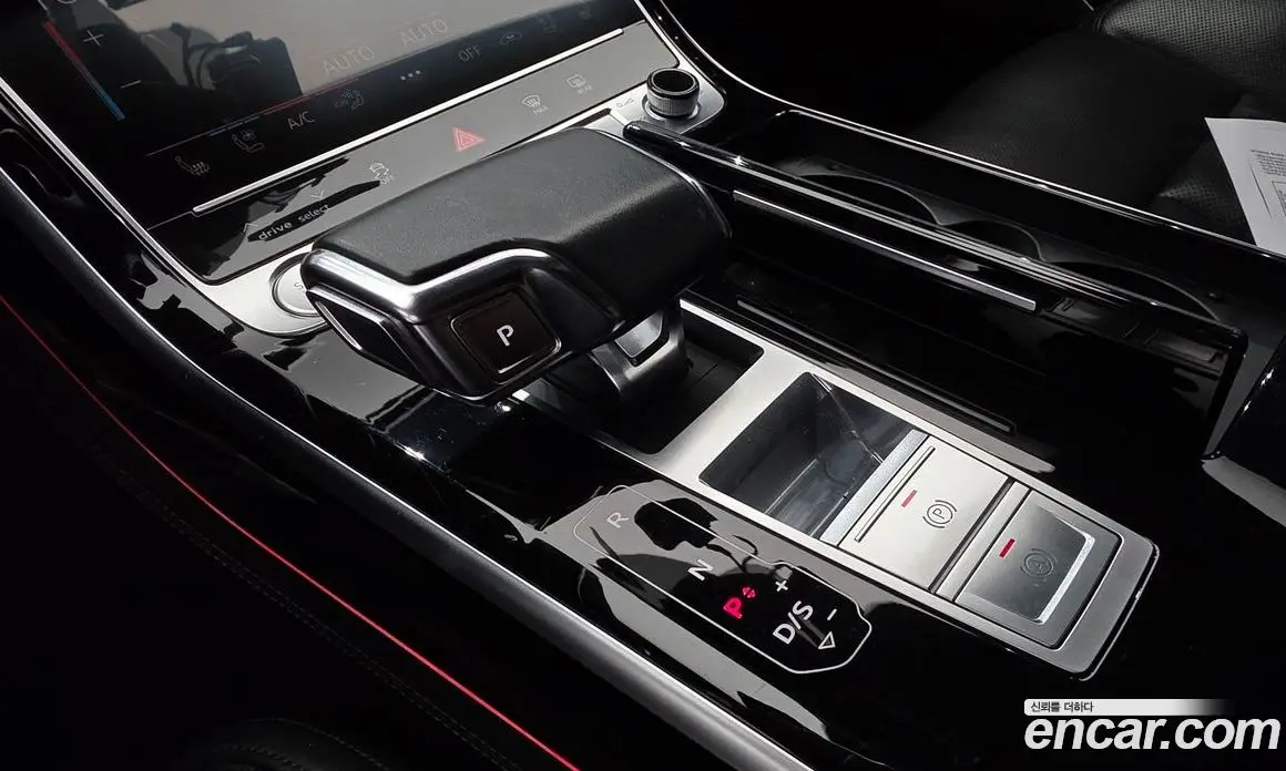 Audi A8 2020 3.0 автомат (гидро), фото 12