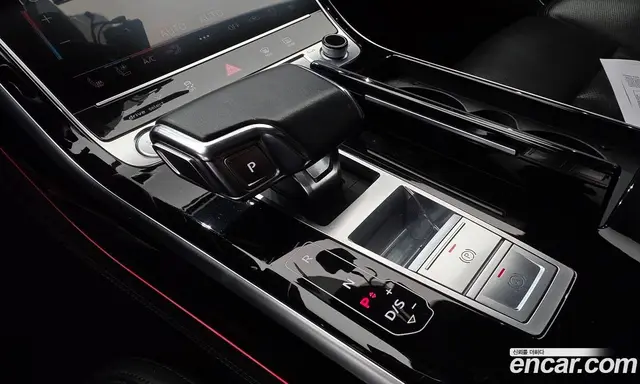 Audi A8 2020 3.0 автомат (гидро), миниатюра 12
