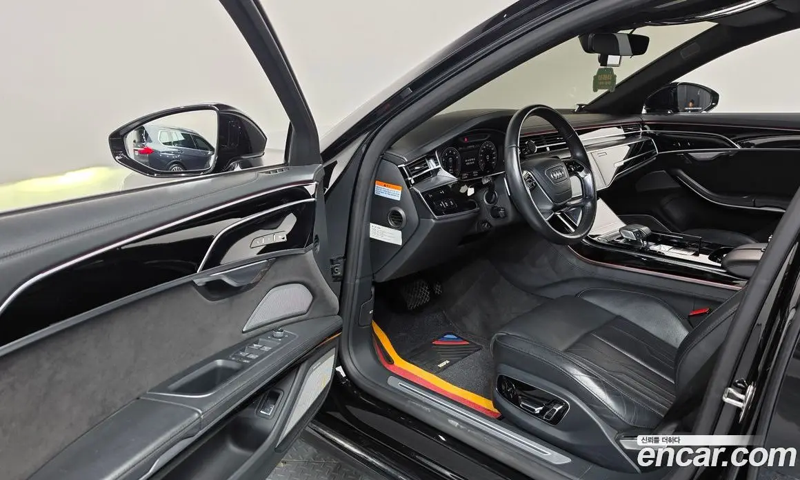 Audi A8 2020 3.0 автомат (гидро), фото 13