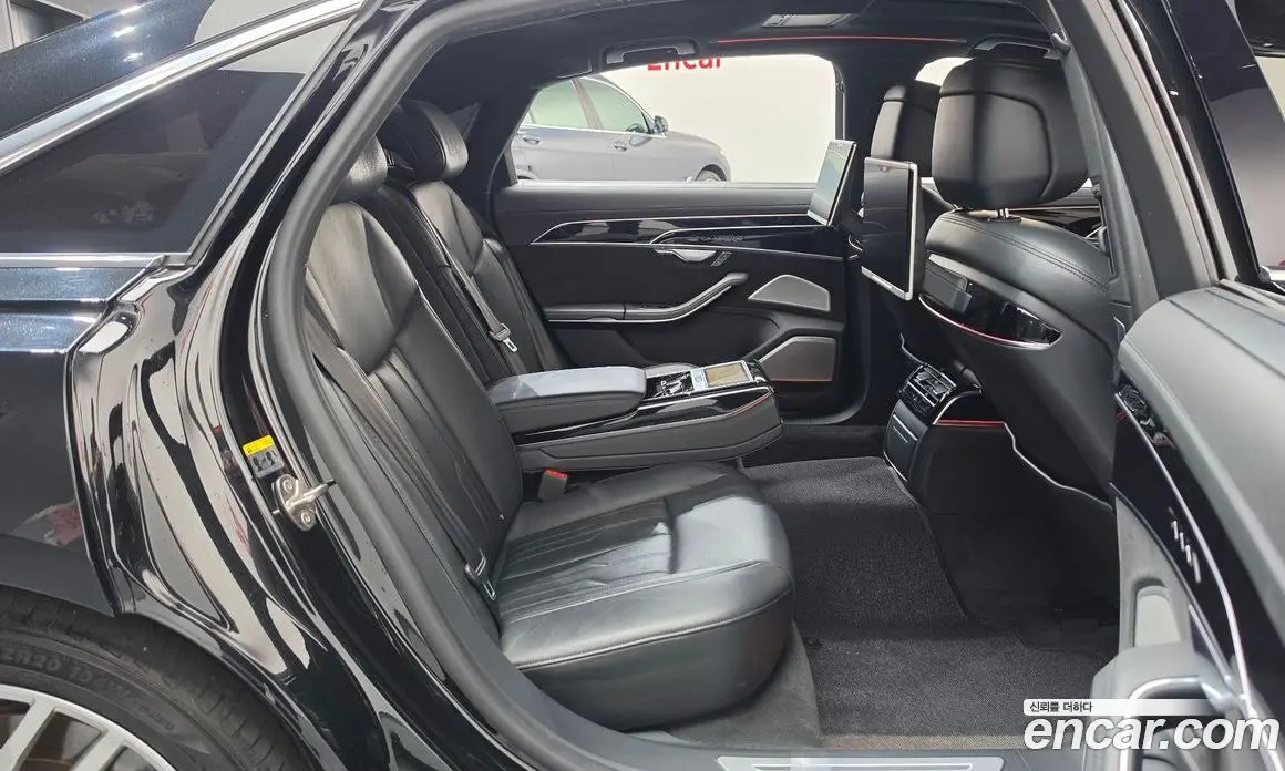 Audi A8 2020 3.0 автомат (гидро), фото 17