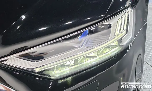 Audi A8 2020 3.0 автомат (гидро), миниатюра 8