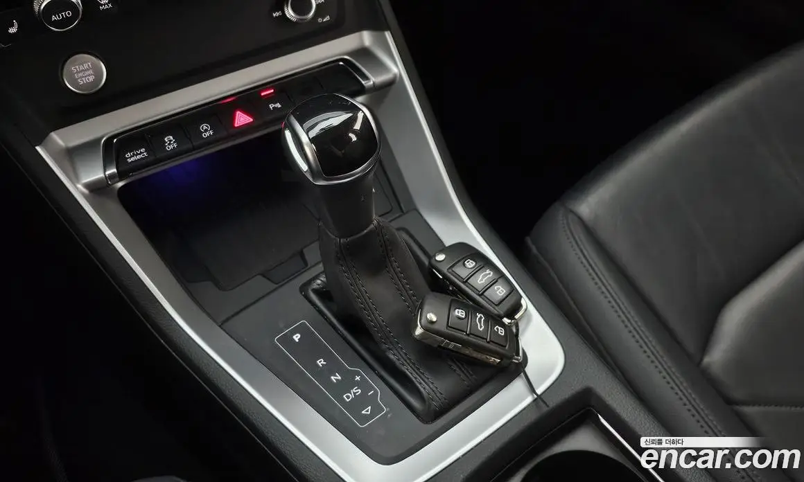 Audi Q3 2020 2.0 автомат (гидро), фото 12 Audi Q3 2020 2.0 автомат (гидро), фото 12