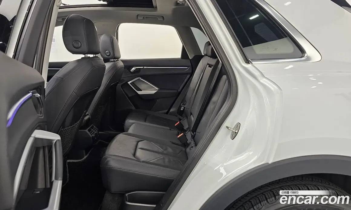 Audi Q3 2020 2.0 автомат (гидро), фото 16 Audi Q3 2020 2.0 автомат (гидро), фото 16