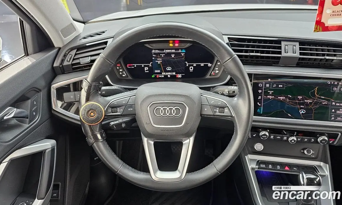 Audi Q3 2020 2.0 автомат (гидро), фото 19 Audi Q3 2020 2.0 автомат (гидро), фото 19