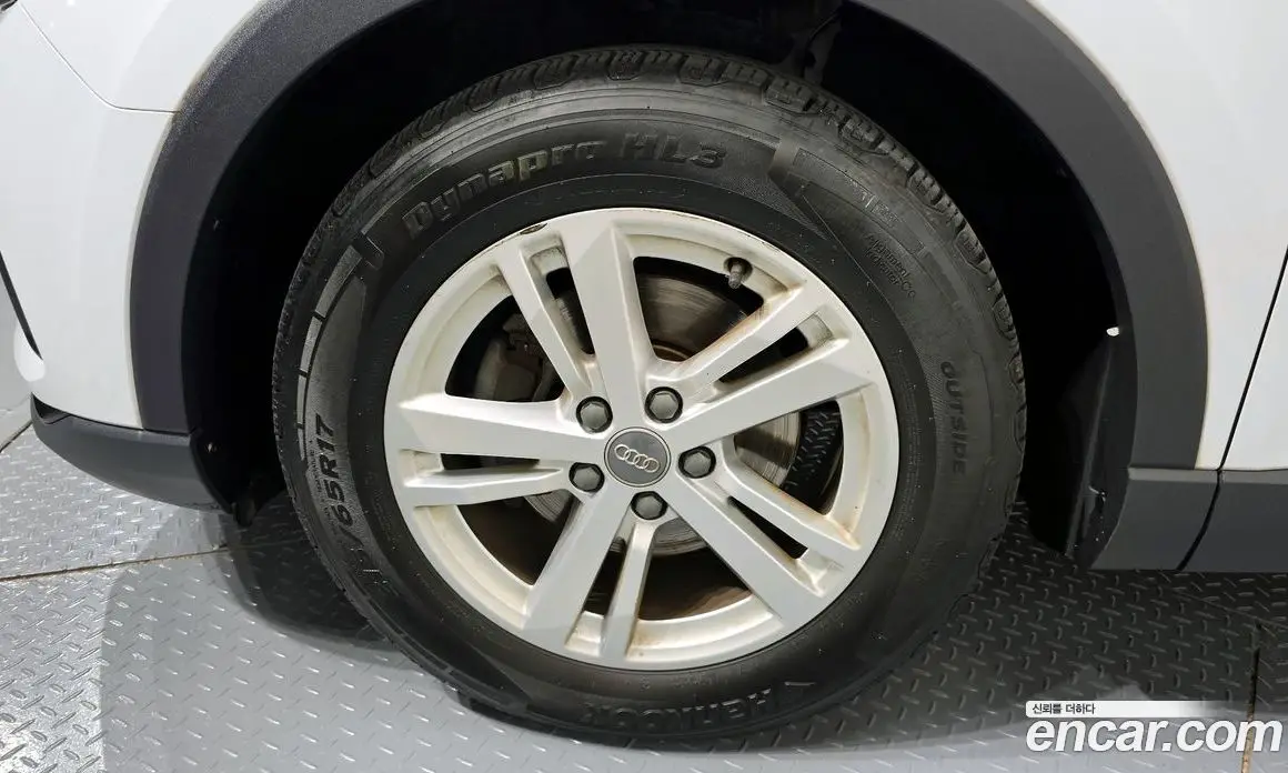 Audi Q3 2020 2.0 автомат (гидро), фото 5 Audi Q3 2020 2.0 автомат (гидро), фото 5