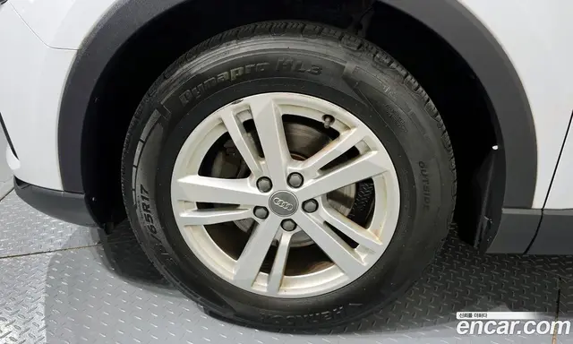 Audi Q3 2020 2.0 автомат (гидро), миниатюра 5 Audi Q3 2020 2.0 автомат (гидро), миниатюра 5