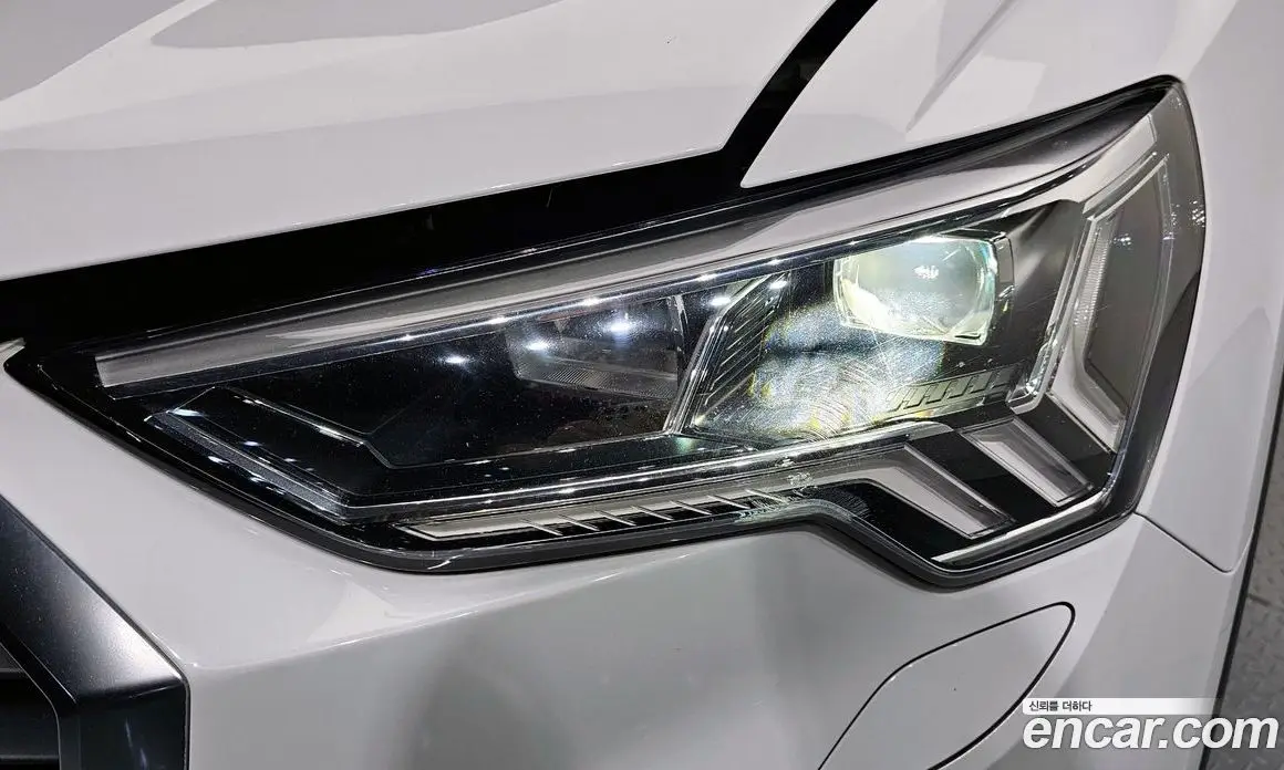 Audi Q3 2020 2.0 автомат (гидро), фото 8 Audi Q3 2020 2.0 автомат (гидро), фото 8