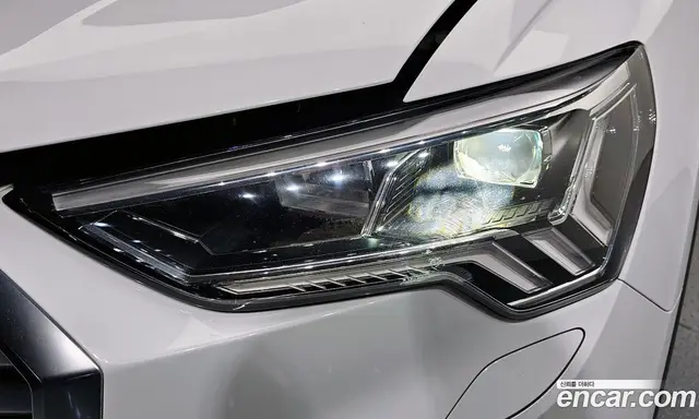 Audi Q3 2020 2.0 автомат (гидро), миниатюра 8 Audi Q3 2020 2.0 автомат (гидро), миниатюра 8