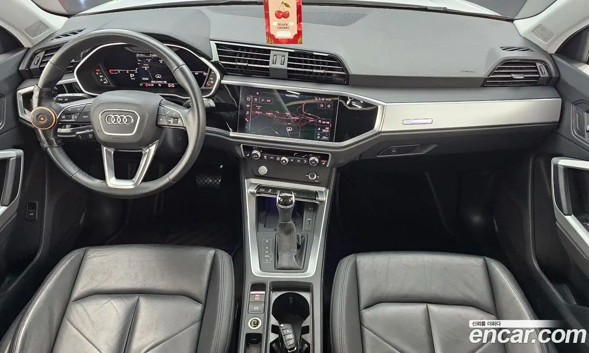 Audi Q3 2020 2.0 автомат (гидро), фото 10 Audi Q3 2020 2.0 автомат (гидро), фото 10
