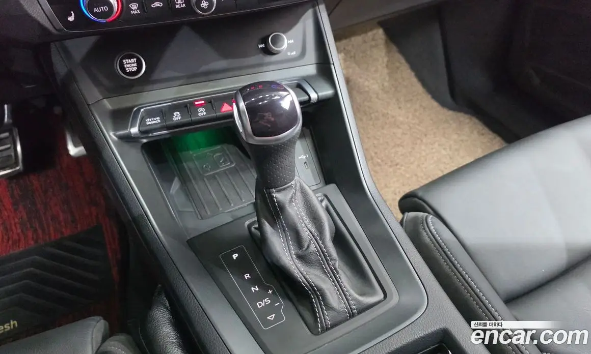 Audi Q3 2022 2.0 автомат (гидро), фото 12