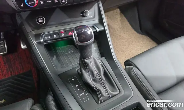 Audi Q3 2022 2.0 автомат (гидро), миниатюра 12
