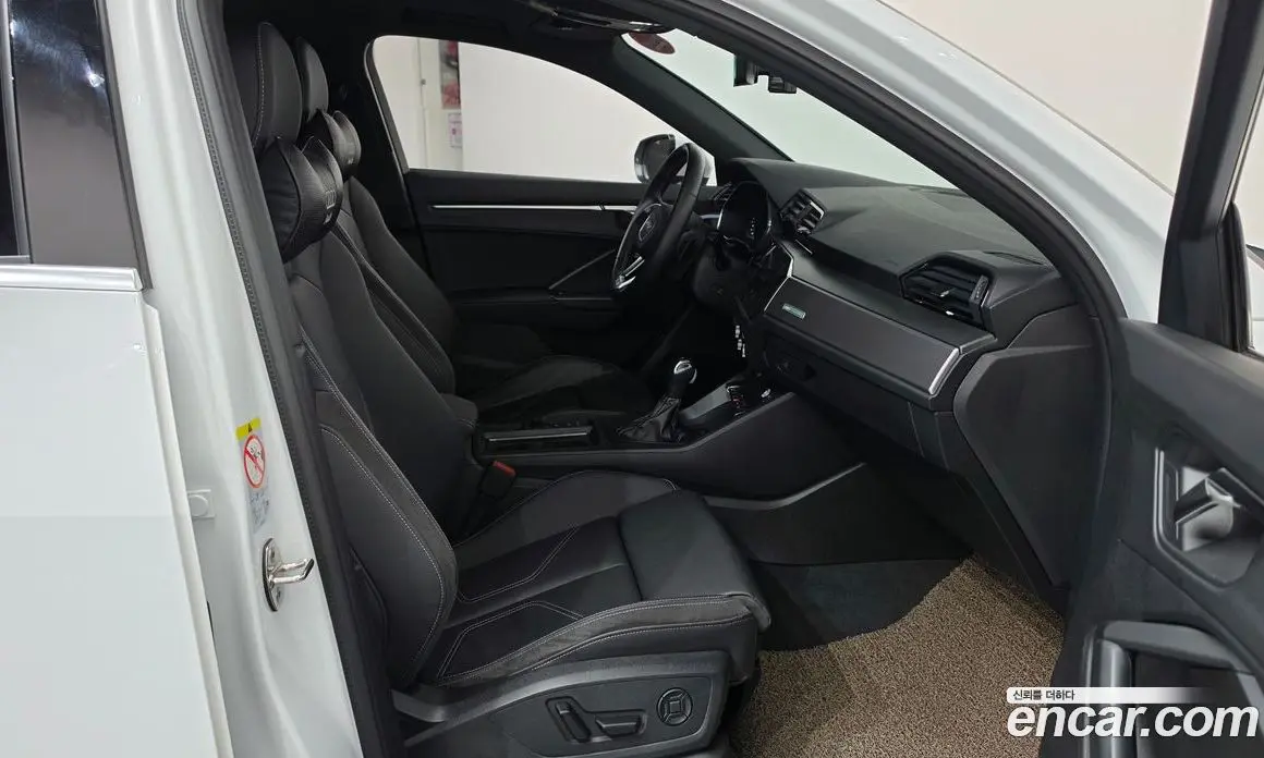 Audi Q3 2022 2.0 автомат (гидро), фото 16