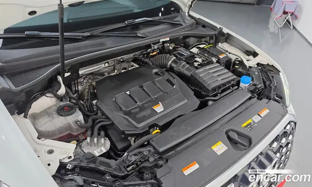Audi Q3 2022 2.0 автомат (гидро), миниатюра 6