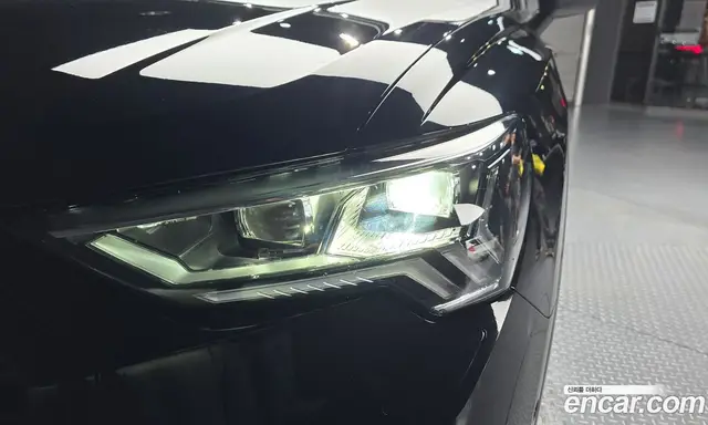Audi Q3 2025 2.0 автомат (гидро), миниатюра 7 Audi Q3 2025 2.0 автомат (гидро), миниатюра 7