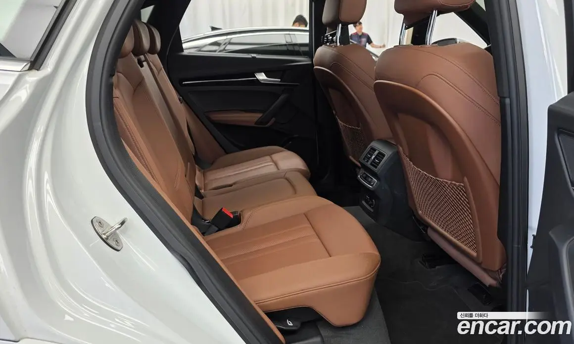 Audi Q5 2022 2.0 автомат (гидро), фото 17