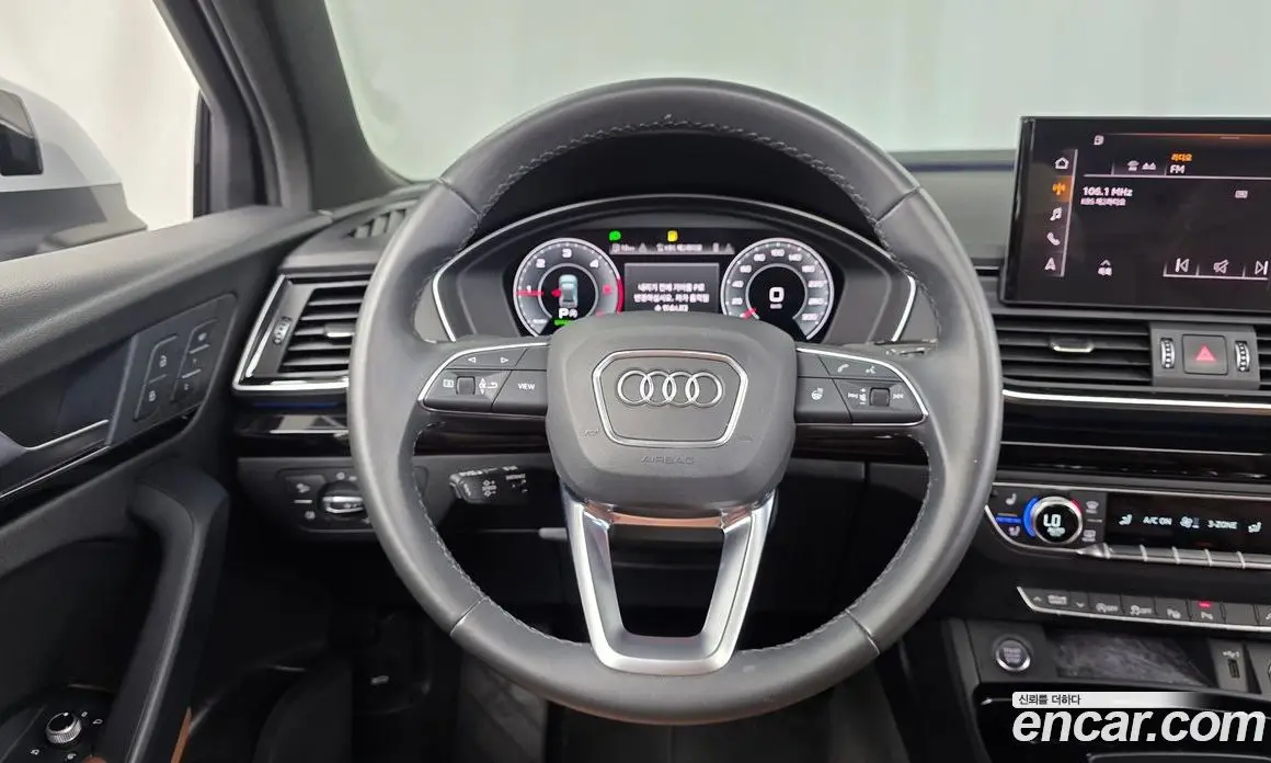 Audi Q5 2022 2.0 автомат (гидро), фото 18