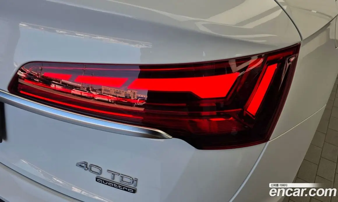 Audi Q5 2022 2.0 автомат (гидро), фото 9
