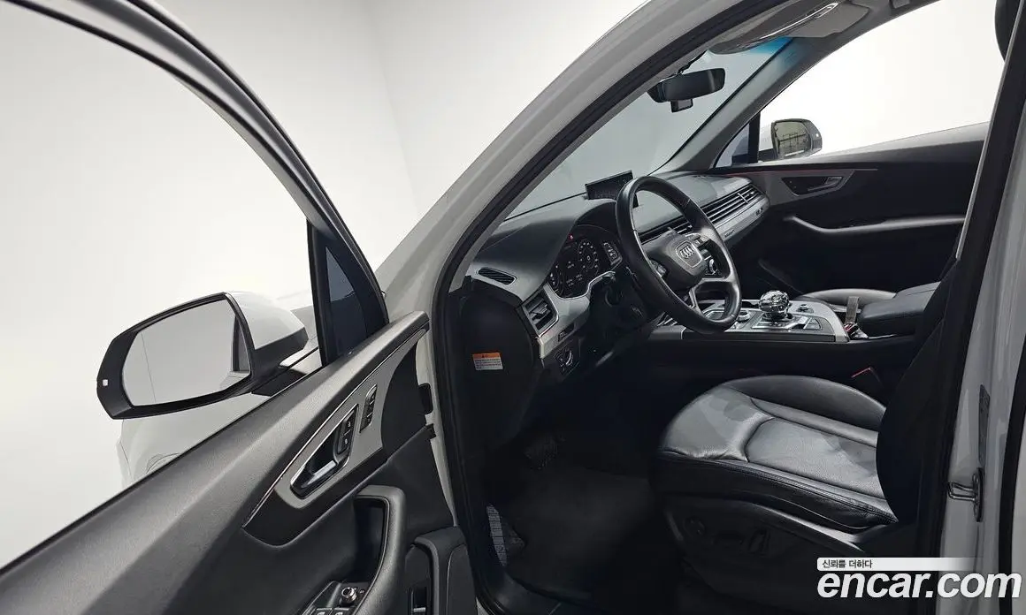 Audi Q7 2019 2.0 автомат (гидро), фото 13 Audi Q7 2019 2.0 автомат (гидро), фото 13