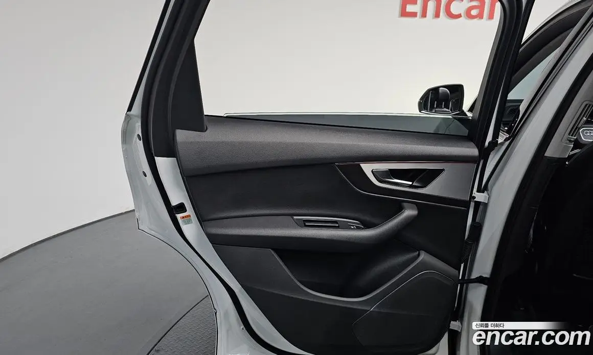 Audi Q7 2019 2.0 автомат (гидро), фото 15 Audi Q7 2019 2.0 автомат (гидро), фото 15