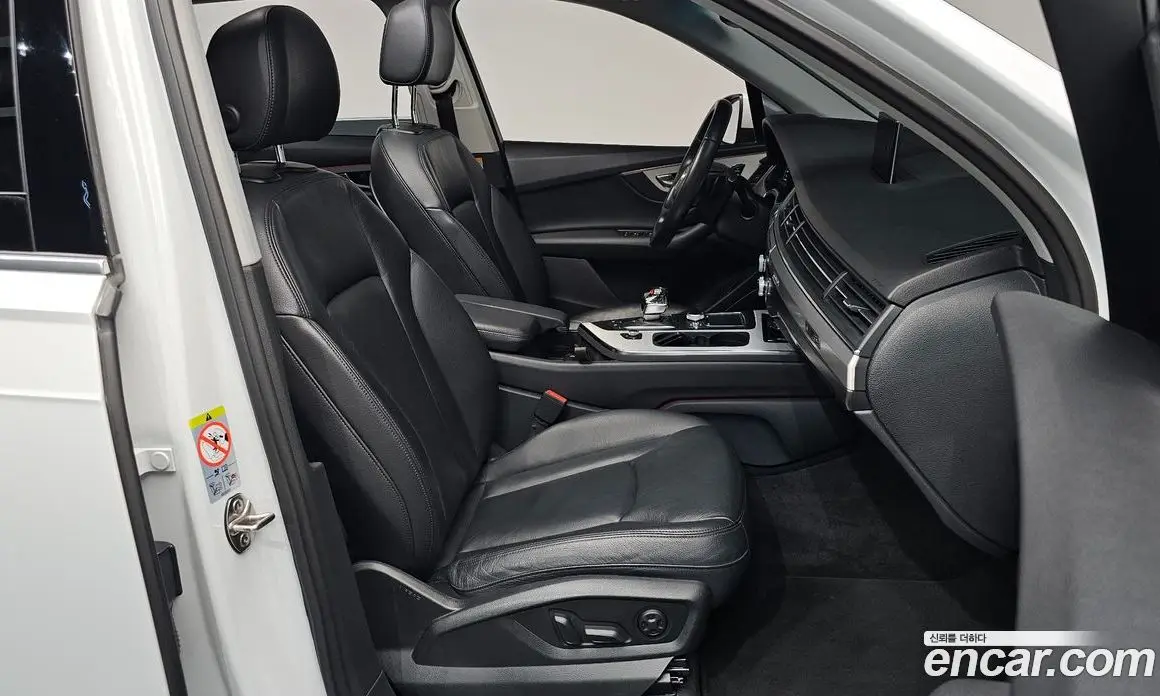 Audi Q7 2019 2.0 автомат (гидро), фото 16 Audi Q7 2019 2.0 автомат (гидро), фото 16