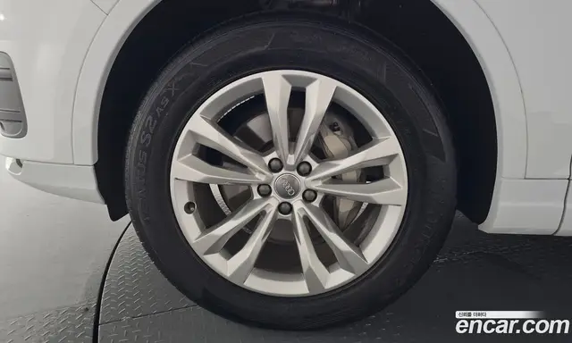 Audi Q7 2019 2.0 автомат (гидро), миниатюра 5 Audi Q7 2019 2.0 автомат (гидро), миниатюра 5