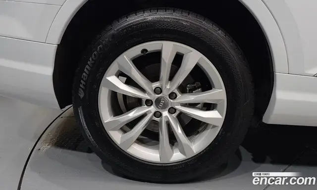 Audi Q7 2019 2.0 автомат (гидро), миниатюра 7 Audi Q7 2019 2.0 автомат (гидро), миниатюра 7