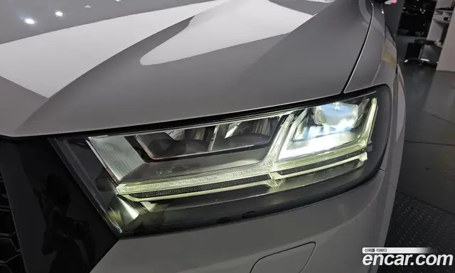 Audi Q7 2019 2.0 автомат (гидро), миниатюра 8 Audi Q7 2019 2.0 автомат (гидро), миниатюра 8