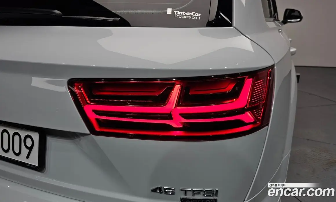 Audi Q7 2019 2.0 автомат (гидро), фото 9 Audi Q7 2019 2.0 автомат (гидро), фото 9