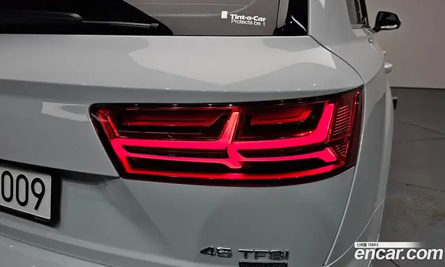 Audi Q7 2019 2.0 автомат (гидро), миниатюра 9 Audi Q7 2019 2.0 автомат (гидро), миниатюра 9