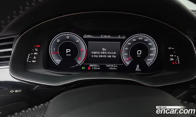 Audi Q8 2020 3.0 автомат (гидро), миниатюра 11 Audi Q8 2020 3.0 автомат (гидро), миниатюра 11
