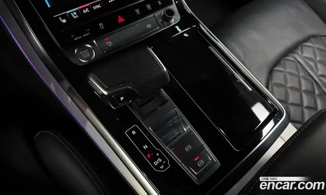 Audi Q8 2020 3.0 автомат (гидро), миниатюра 12