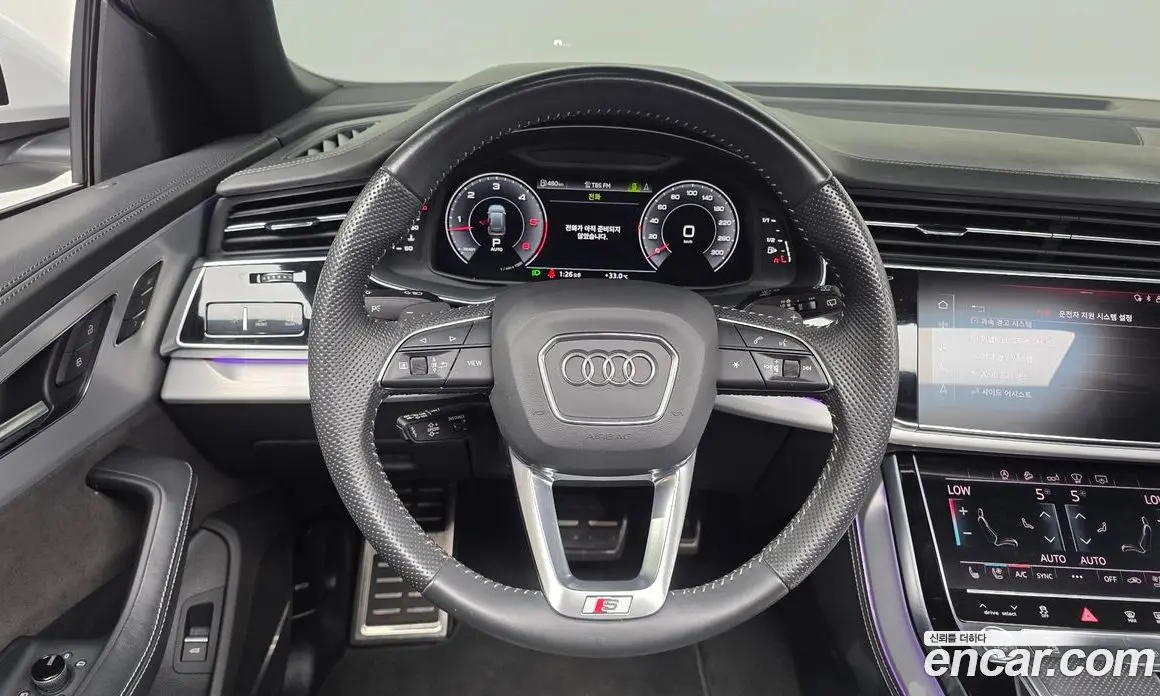Audi Q8 2020 3.0 автомат (гидро), фото 19 Audi Q8 2020 3.0 автомат (гидро), фото 19