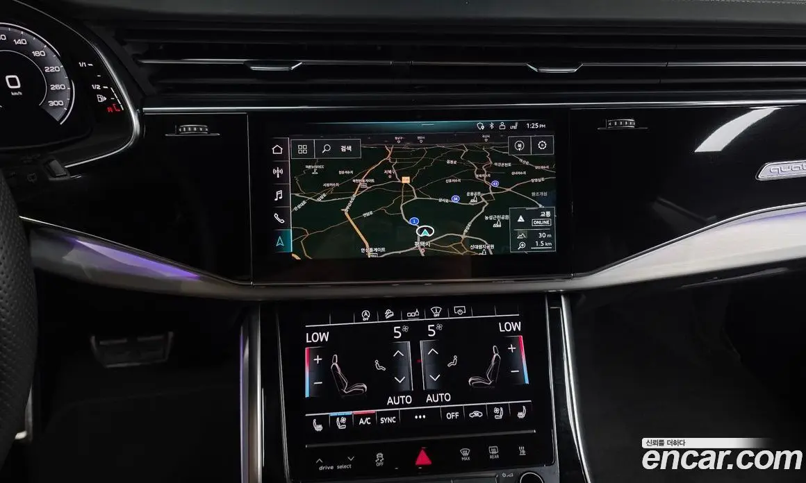 Audi Q8 2020 3.0 автомат (гидро), фото 20 Audi Q8 2020 3.0 автомат (гидро), фото 20