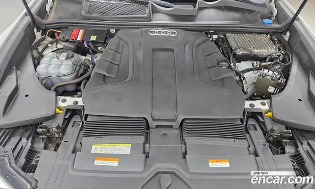 Audi Q8 2020 3.0 автомат (гидро), миниатюра 6 Audi Q8 2020 3.0 автомат (гидро), миниатюра 6