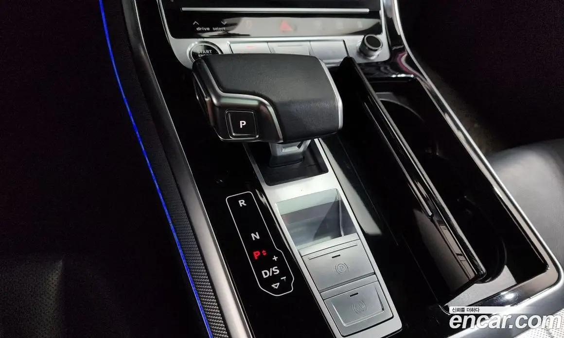 Audi Q8 2021 3.0 автомат (гидро), фото 12 Audi Q8 2021 3.0 автомат (гидро), фото 12