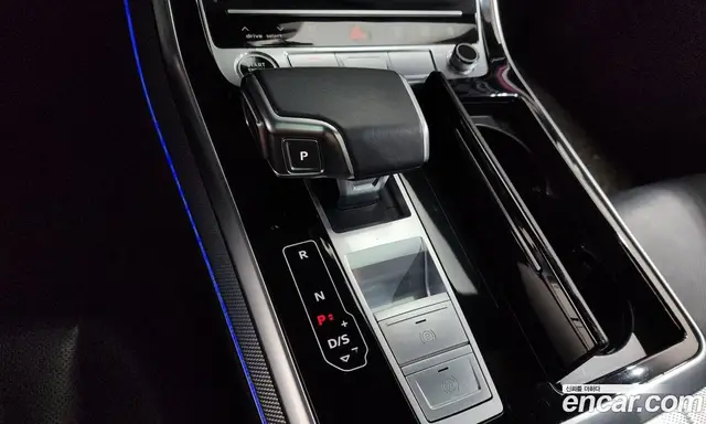 Audi Q8 2021 3.0 автомат (гидро), миниатюра 12