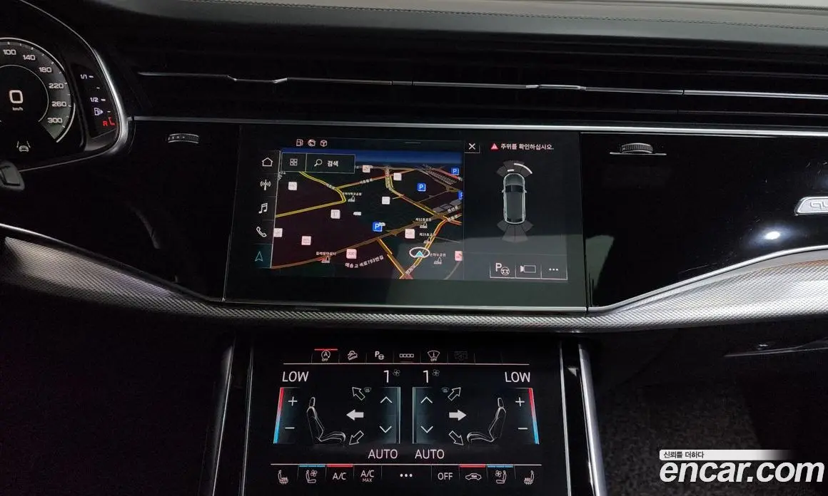 Audi Q8 2021 3.0 автомат (гидро), фото 20 Audi Q8 2021 3.0 автомат (гидро), фото 20