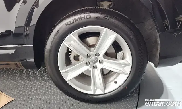 Audi Q8 2021 3.0 автомат (гидро), миниатюра 7 Audi Q8 2021 3.0 автомат (гидро), миниатюра 7