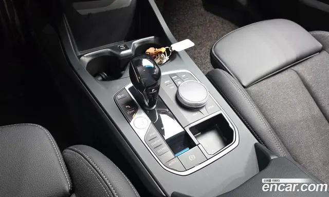 BMW 1 серия 2020 2.0 автомат (гидро), миниатюра 12