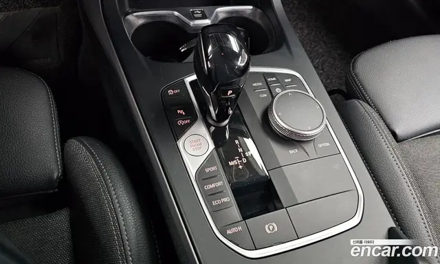 BMW 1 серия 2021 2.0 автомат (гидро), миниатюра 12