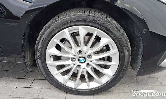 BMW 1 серия 2021 2.0 автомат (гидро), миниатюра 7
